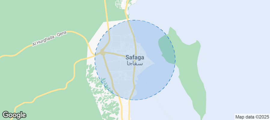 Discover Safaga Airbnb Analytics
